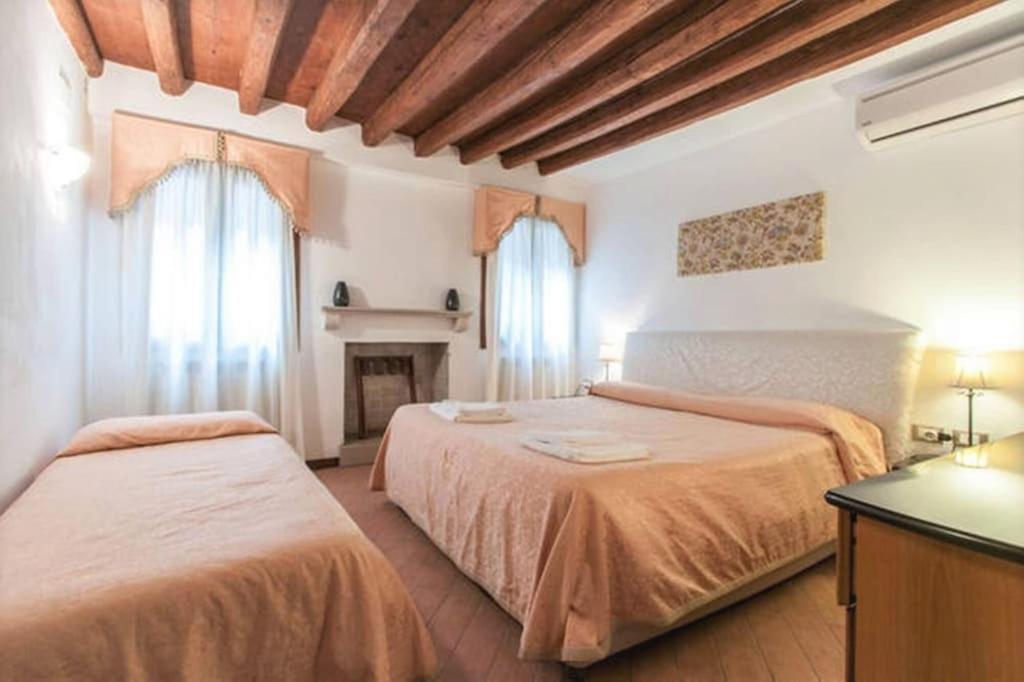 Malu Apartment Venice Exterior photo